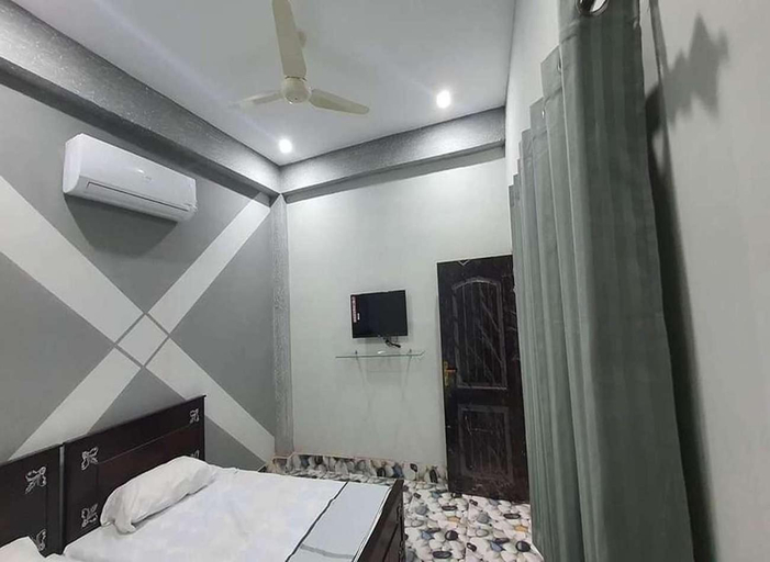 Others 3, Al Qadir Residence, Multan