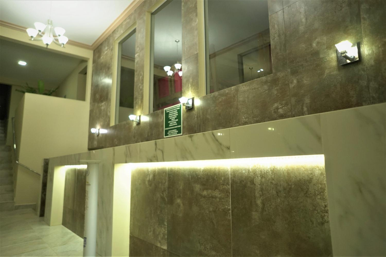 Public Area 2, Terra D'Ouro Apart Hotel, São João del Rei