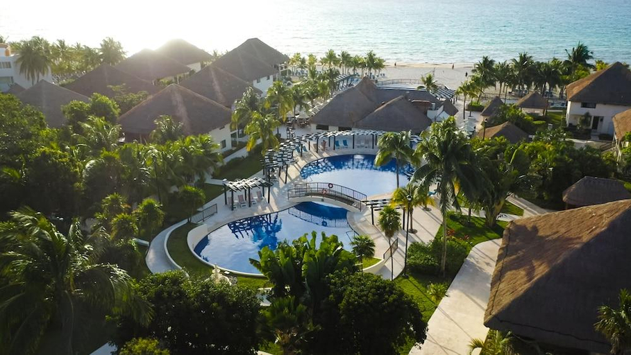 Sport & Beauty 5, Allegro Playacar All Inclusive, Cozumel