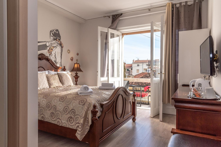 Others 3, Metropole Luxury Rooms Split, Split