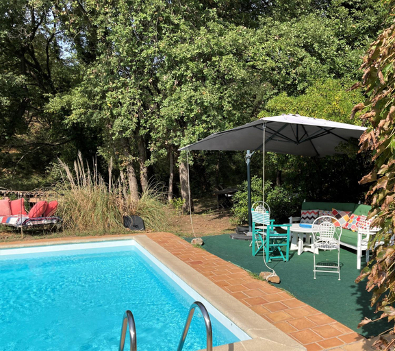 Sport & Beauty 2, Villa Fontane Cottage, Var