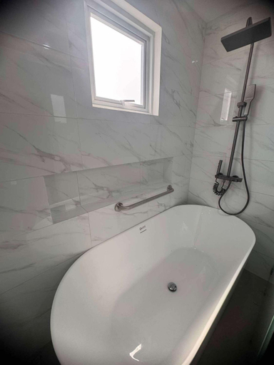 Bathroom 3, Casa Alberto Of Calapan Town Center, Calapan City
