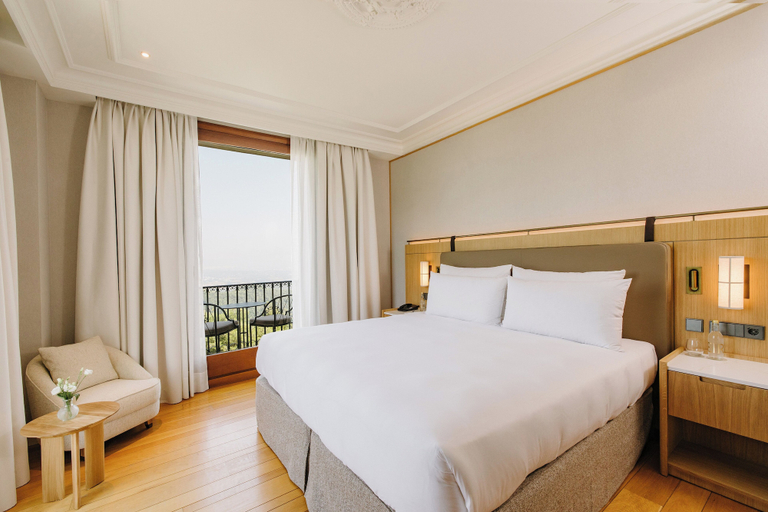 Bedroom 3, METT Barcelona GL – A Leading Hotel of the World, Barcelona