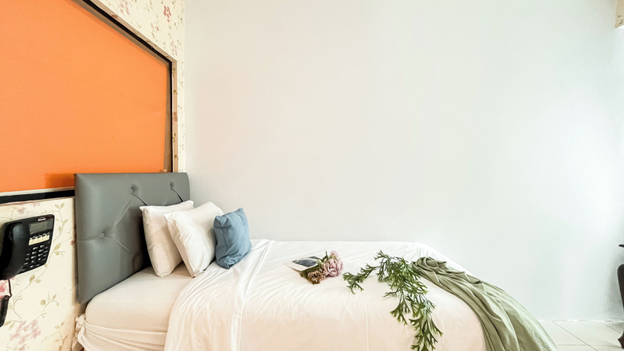 Room 2, Studio Apartment Near Kebayoran Station At Pakubuwono Terrace, Jakarta Selatan