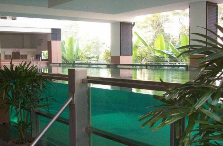 Sport & Beauty 5, Ratchada 17 Place, Din Dang