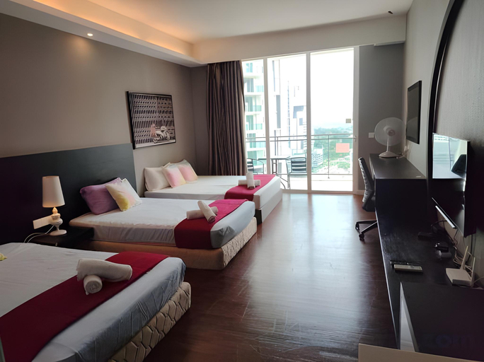 Others 4, The Shore Residence Melaka, Malacca City