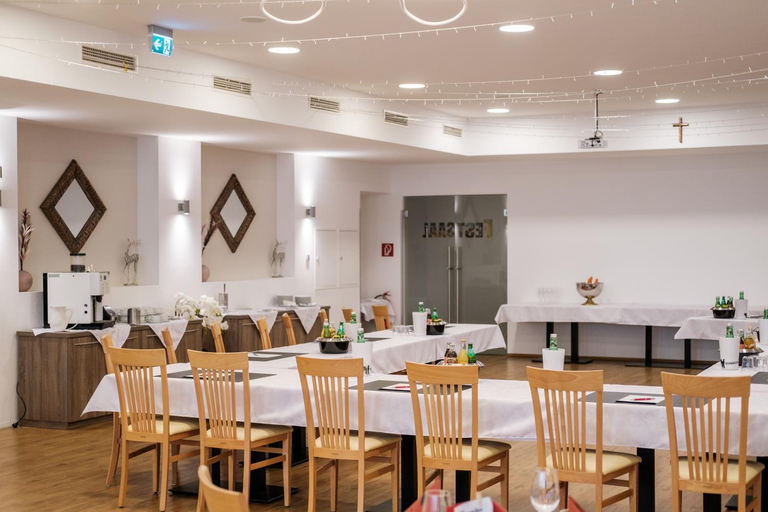 Food & Drinks 3, Hotel Restaurant Schwarzer Adler, Hartberg-Fürstenfeld