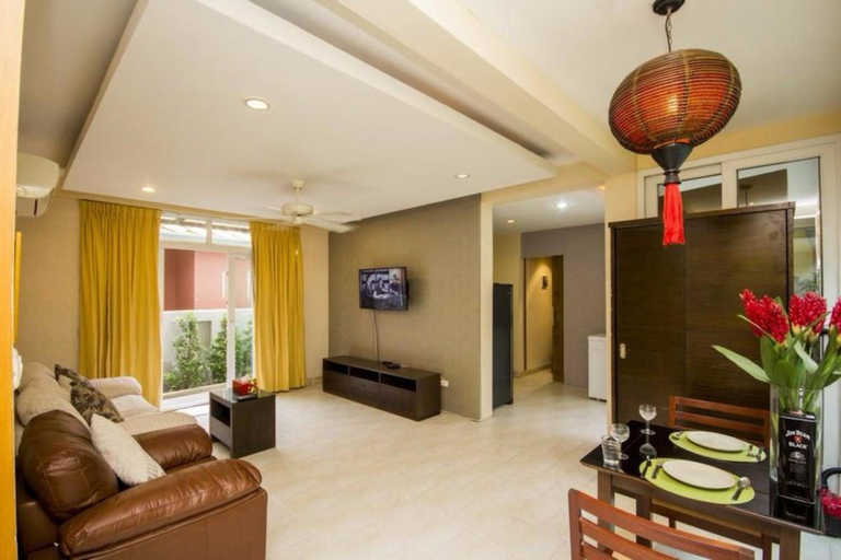 Others 4, Abacus villa, Pattaya
