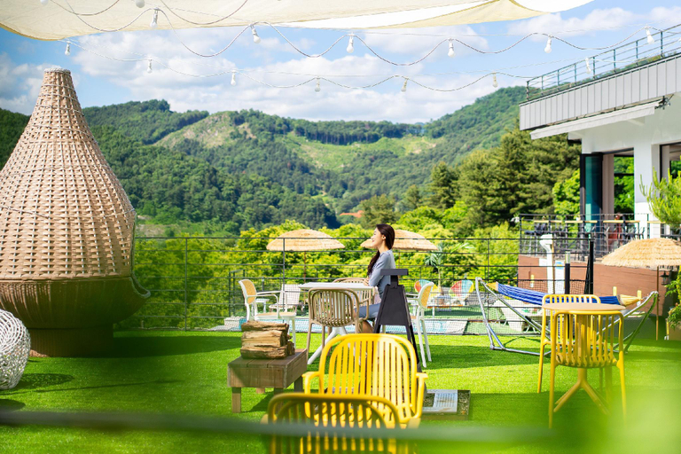 Others 5, Gapyeong Bobo Dog Pool Villa, Gapyeong