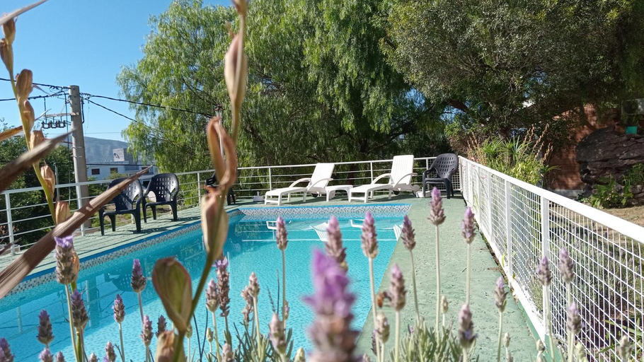 Sport & Beauty 2, Cabanas Casitas De Emma, Punilla