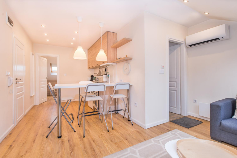 Others 2, Antim Boutique Apartments, Stolichna