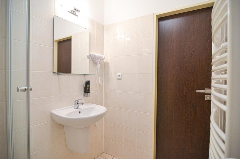 Bathroom 3, Penzion Zajecak, Břeclav
