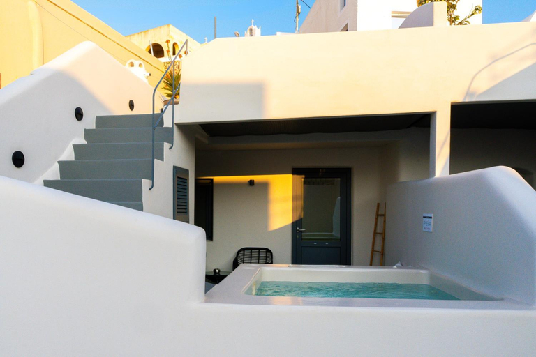 Exterior & Views 2, Alaya Suites, South Aegean