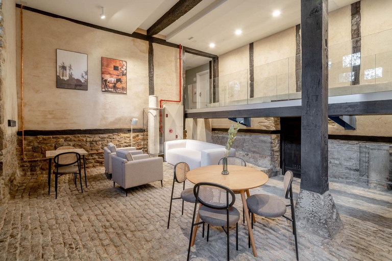Food & Drinks 4, Limehome Vitoria Palacio de los Alava-Velasco, Álava