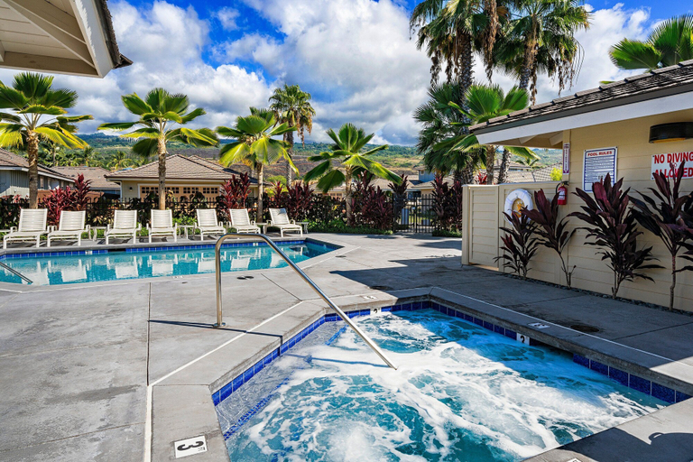 Pool 2, Outdoor Seating- Central AC & Wifi- Vrkcv, Hawaii