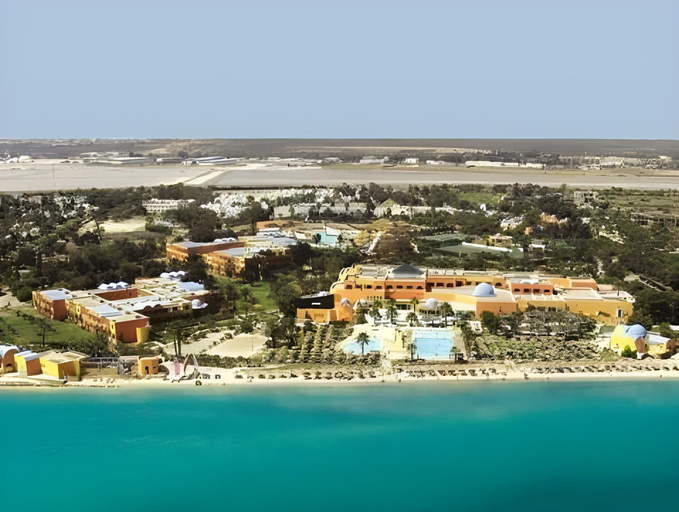 Others 5, Caribbean World Monastir Hotel, Monastir