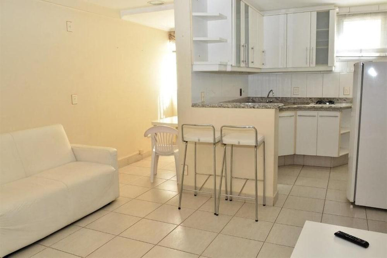 Others 3, La Residence Flat Hotel, Goiania