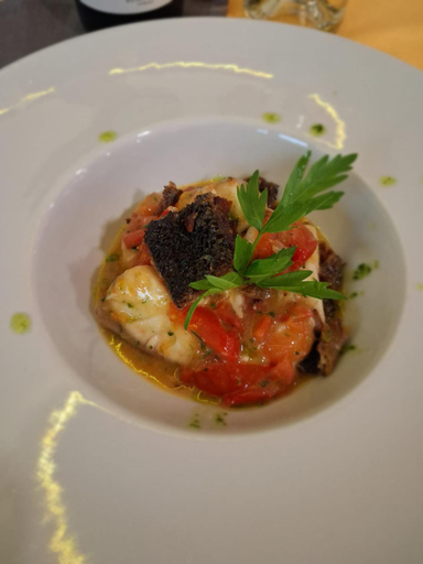 Food & Drinks 5, Hotel La Playa, Nuoro