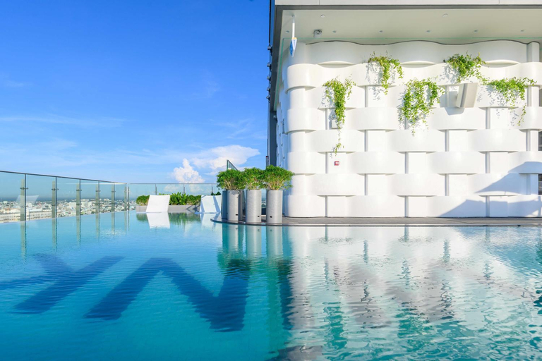 Sport & Beauty 2, Wink Can Tho Centre, Unscripted by Hyatt- 24 hours stay, Ninh Kiều