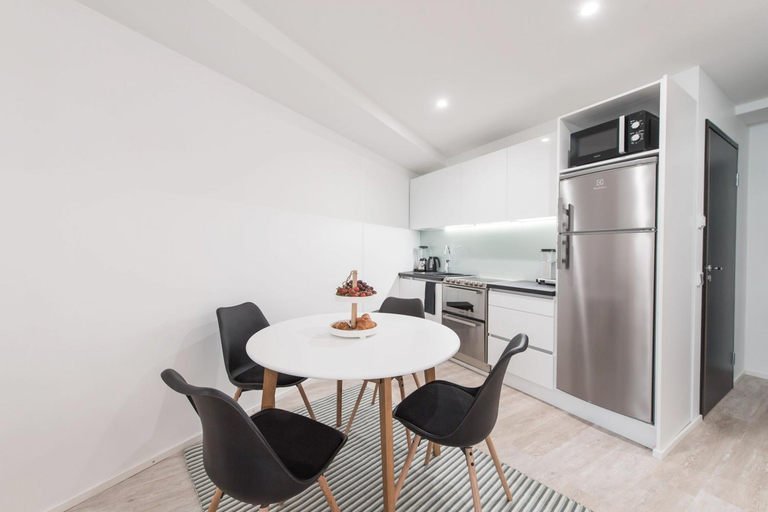 Others 4, Forenom Serviced Apartments Helsinki Lauttasaari, Uusimaa