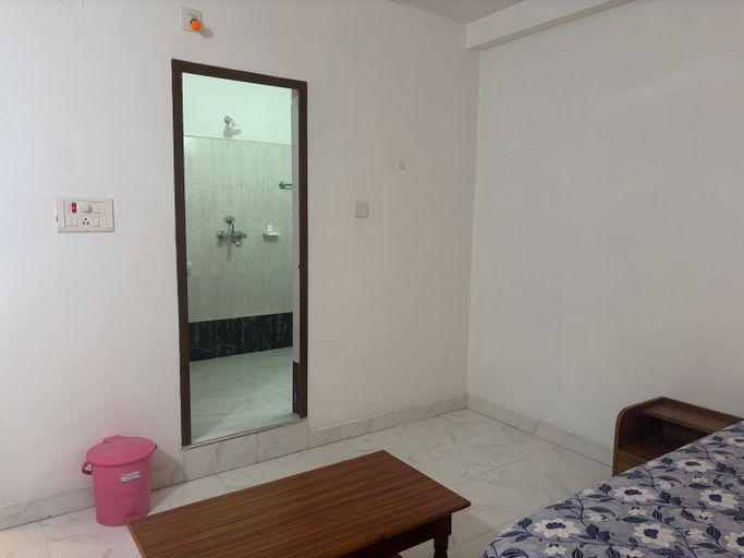 Bedroom 2, The Bodhgaya Guest House, Gaya