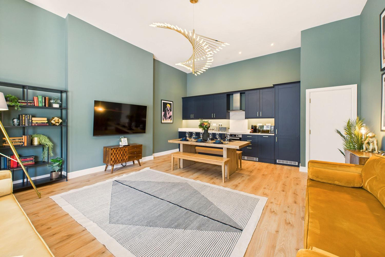 Facilities 3, Host & Stay - The Georgian Quarter at Catharine House, Sefton
