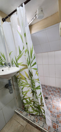 Bathroom 4, Casa Altamira, San Pedro Sula