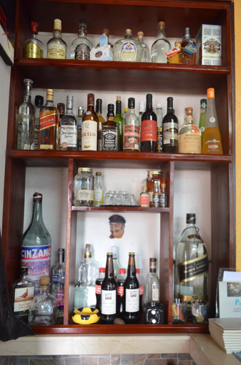 Food & Drinks 4, Hostal La Casa De Rodrigo, Quijos
