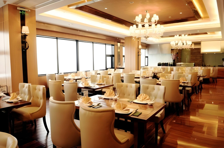 Food & Drinks 5, Hangzhou Tower Hotel, Hangzhou