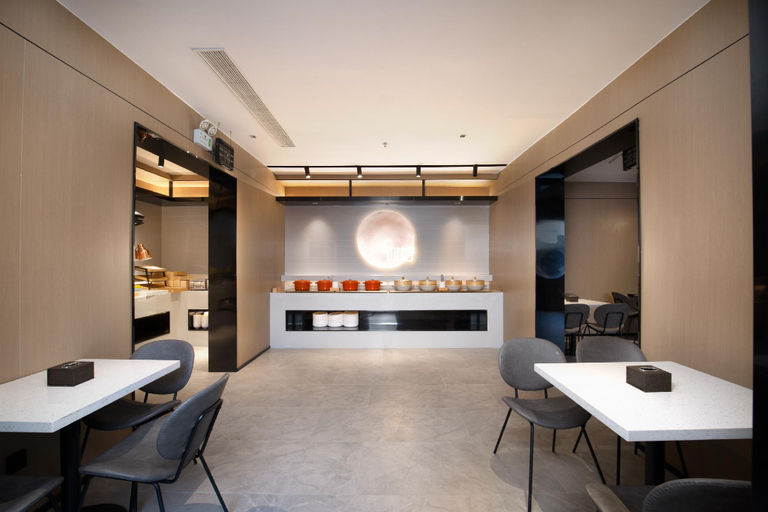 Others 3, Nihao Hotel Jinan Jingshi West Road Jiyan Road, Jinan