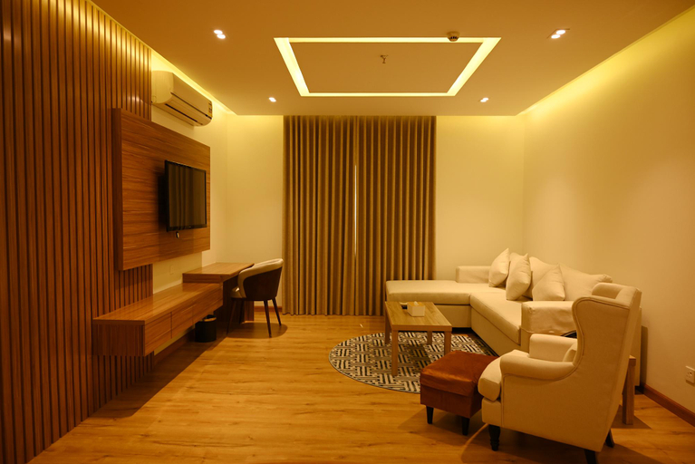 Bedroom 3, Villa Misk Dammam, Dammam