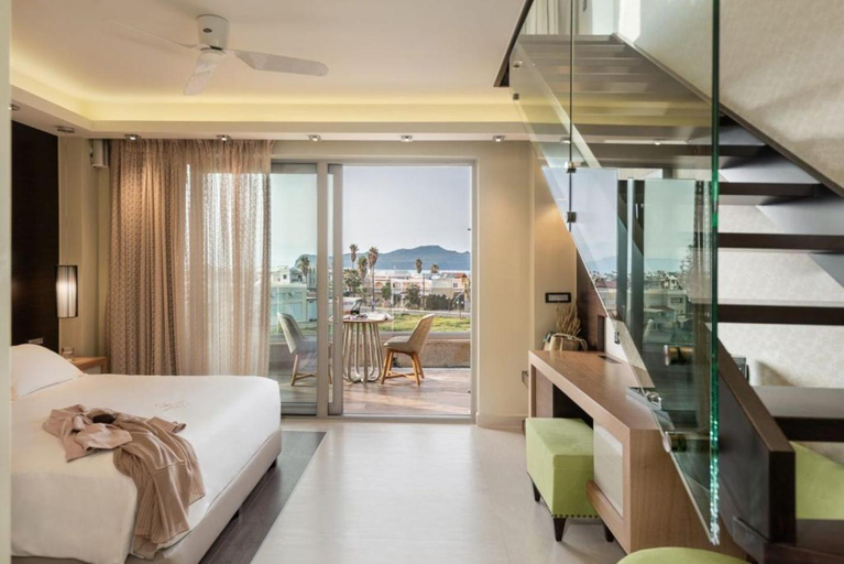 Bedroom 3, Cretan Dream Royal, Crete