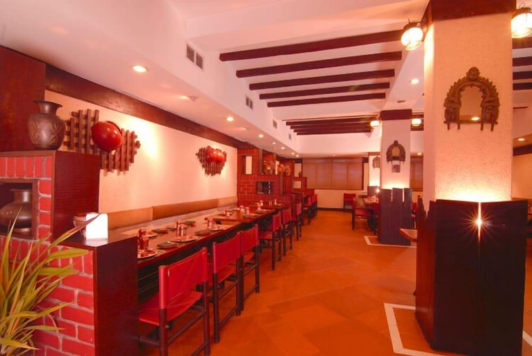 Food & Drinks 5, Chanakya Hotel, Patna, Patna