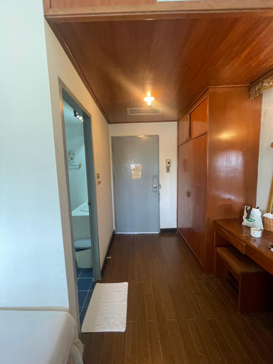 Bedroom, Royal Jomanee Heritage, Muang Nong Khai