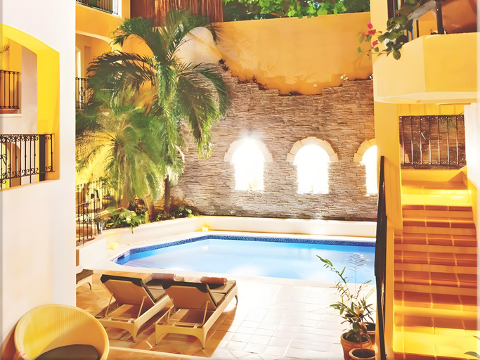 Sport & Beauty 2, Acanto Playa del Carmen, Trademark Collection by Wyndham, Cozumel