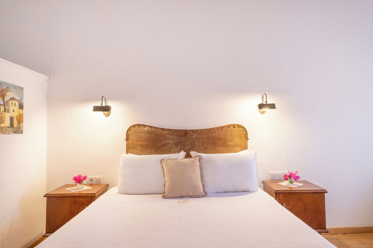 Bedroom 5, Krem Hotel, Çeşme