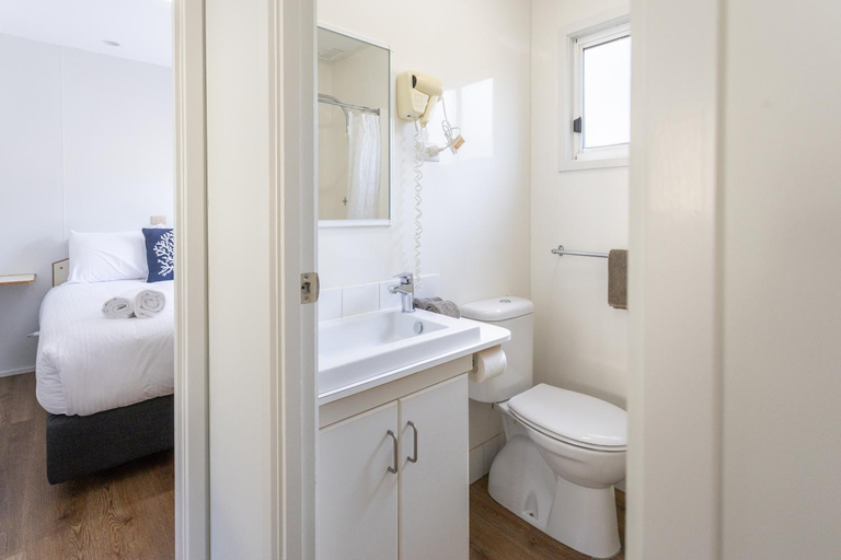 Bathroom 3, BIG4 Aireys Inlet, Surf Coast - West