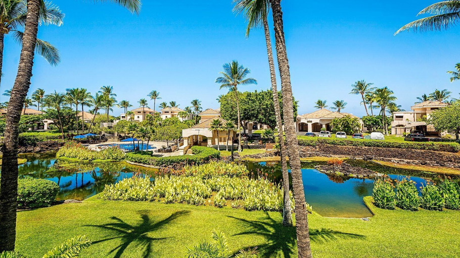 Exterior detail 4, Great Location! - Ground Floor w/ AC - Beautiful Resort - Vrkcv, Hawaii