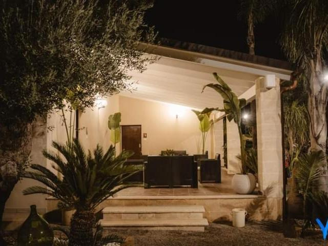 Others 3, Relais San Giovanni srls, Taranto