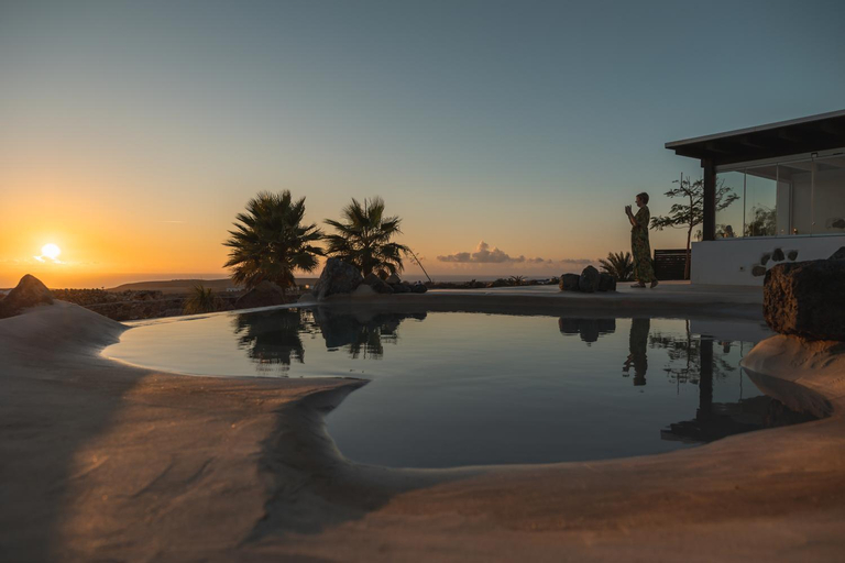 Sport & Beauty 4, Alma Calma Hotel Rural, Las Palmas