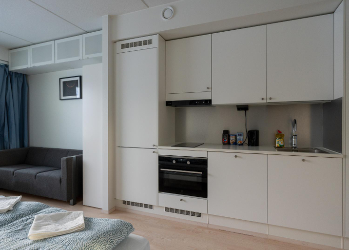 Others 5, Easy Stay Rooms & Apartments near Airport, Uusimaa