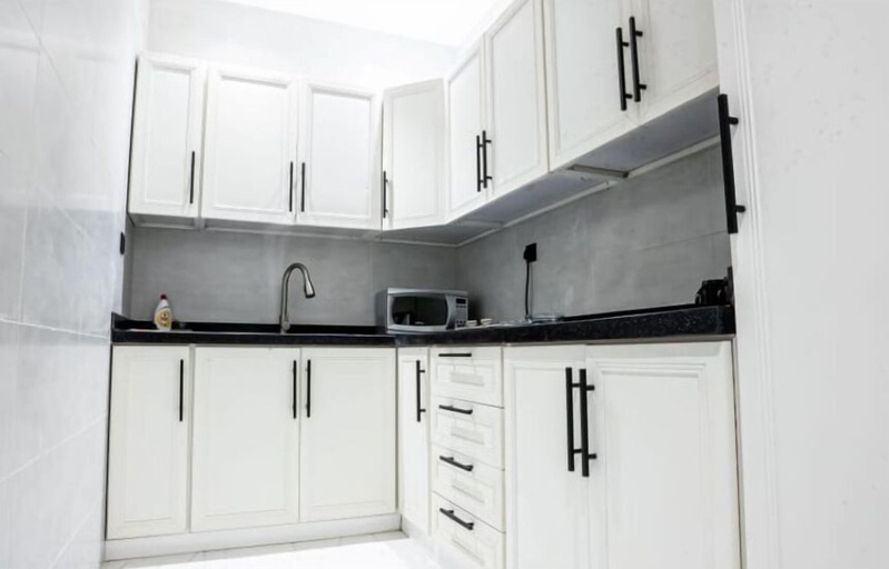 Others 5, Nouran Star Serviced Apartments, Jeddah