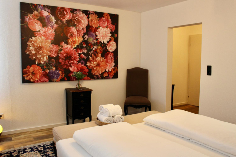 Bedroom 2, Engel 16, Boutique Hotel - Adults Only, Ortenaukreis
