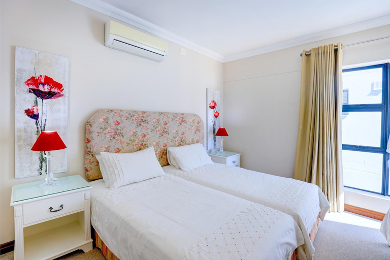 Bedroom 2, Makarios on Sea, Eden