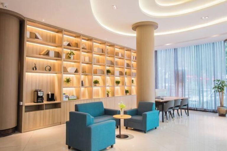 Others 5, Starway Hotel (Linhai Intime City), Taizhou