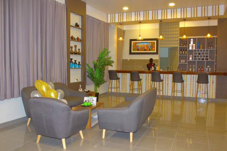 Food & Drinks 4, HOTEL CASA BLANCA SECHURA, Sechura