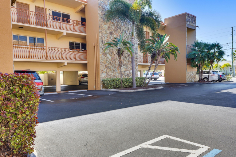 Exterior & Views 2, Westwinds 213, Pinellas