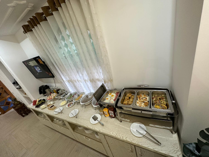 Food & Drinks 3, SAFIYA BOUTIQUE HOTEL, Buxoro
