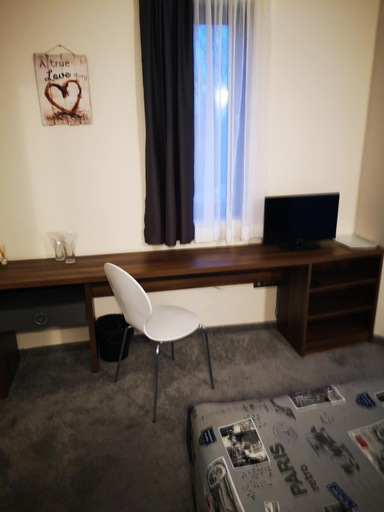 Others 2, Family Hotel Novel City, Burgas
