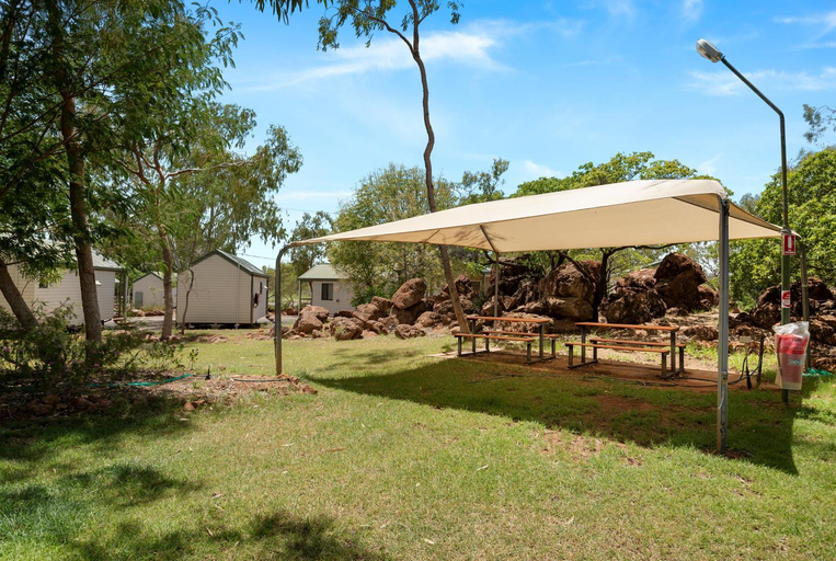 Others 5, Discovery Parks - Cloncurry, Cloncurry